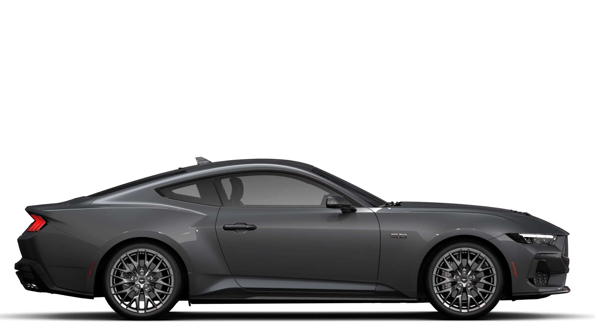 2026 Ford Mustang® External Image 1